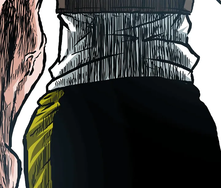 Read Rooftop Sword Master EN Manga Online