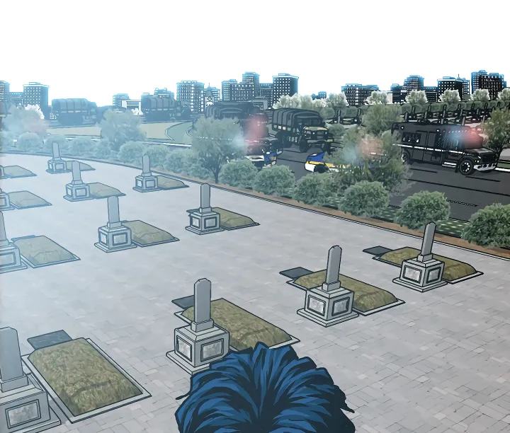 Read Rooftop Sword Master EN Manga Online