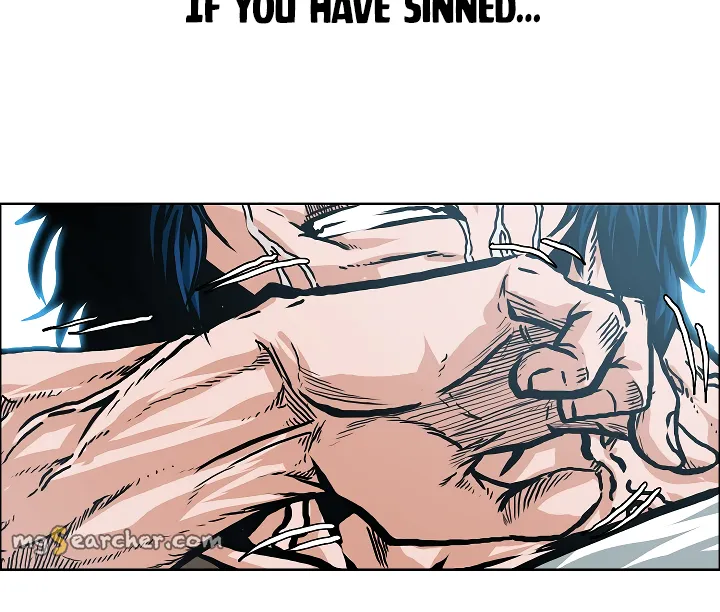 Read Rooftop Sword Master EN Manga Online