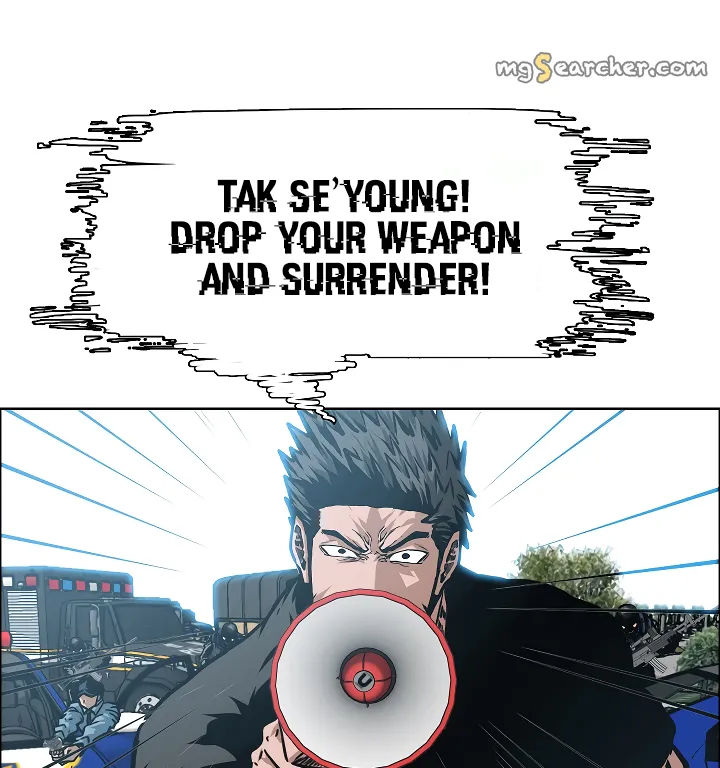 Read Rooftop Sword Master EN Manga Online