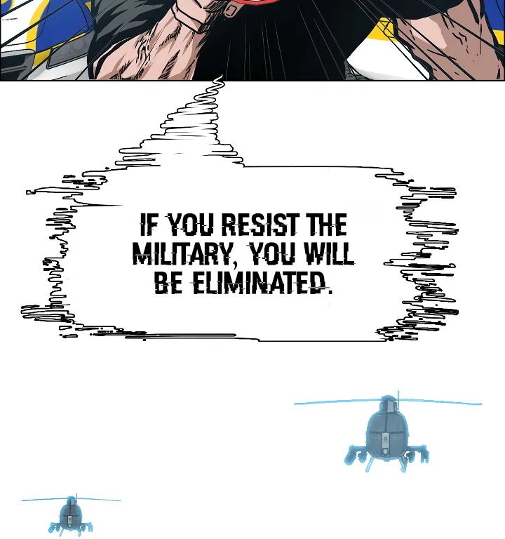 Read Rooftop Sword Master EN Manga Online