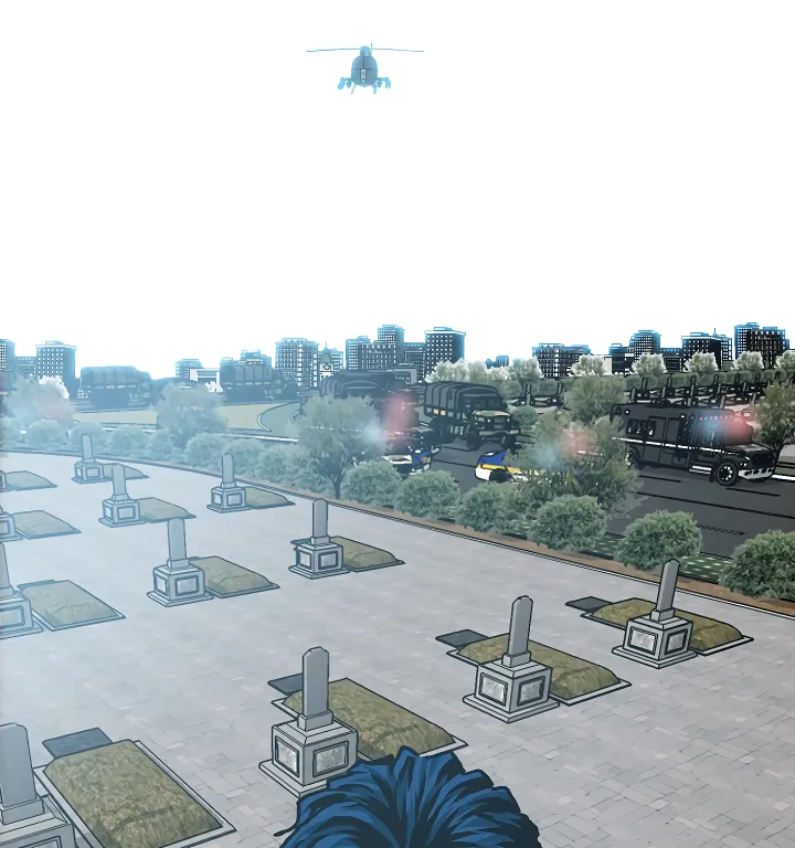 Read Rooftop Sword Master EN Manga Online