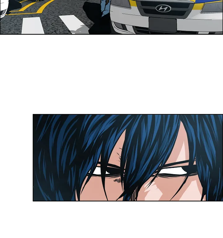 Read Rooftop Sword Master EN Manga Online