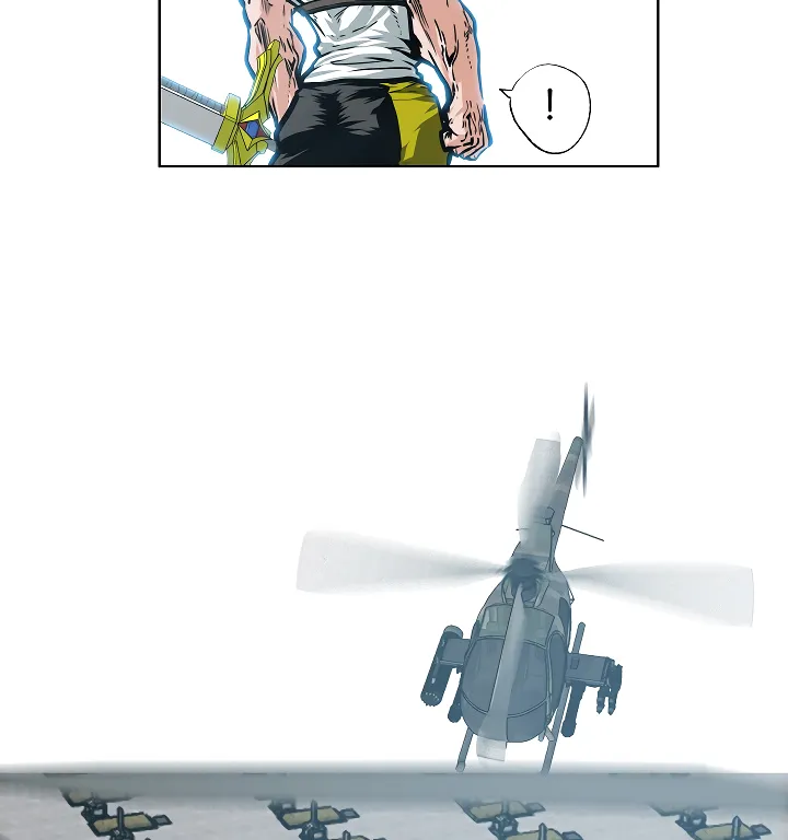 Read Rooftop Sword Master EN Manga Online