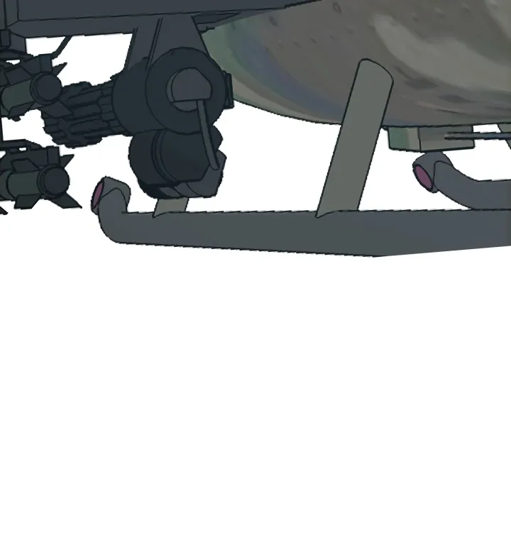 Read Rooftop Sword Master EN Manga Online