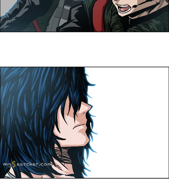 Read Rooftop Sword Master EN Manga Online