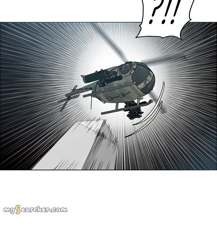 Read Rooftop Sword Master EN Manga Online