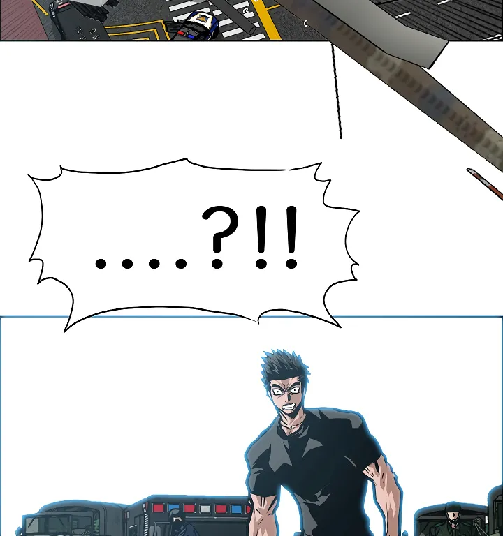 Read Rooftop Sword Master EN Manga Online