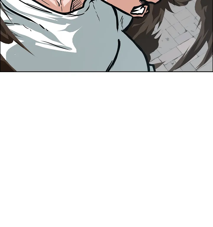 Read Rooftop Sword Master EN Manga Online