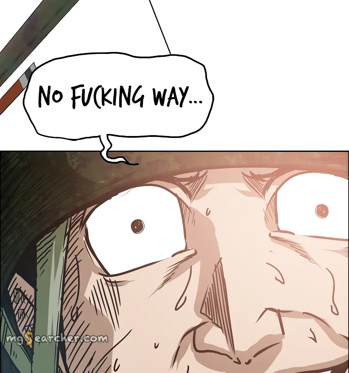 Read Rooftop Sword Master EN Manga Online