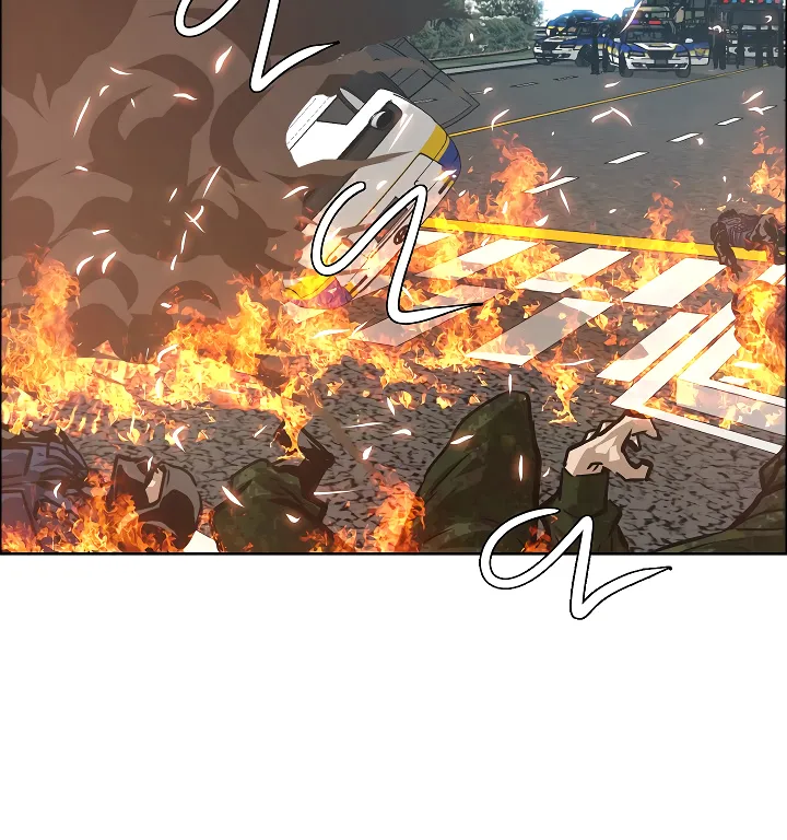 Read Rooftop Sword Master EN Manga Online