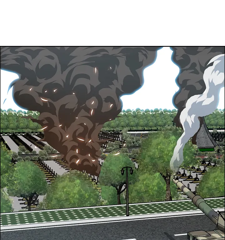 Read Rooftop Sword Master EN Manga Online