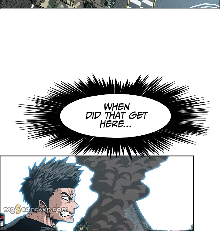 Read Rooftop Sword Master EN Manga Online