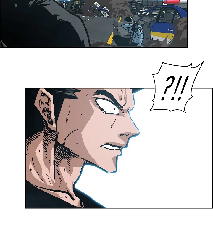 Read Rooftop Sword Master EN Manga Online