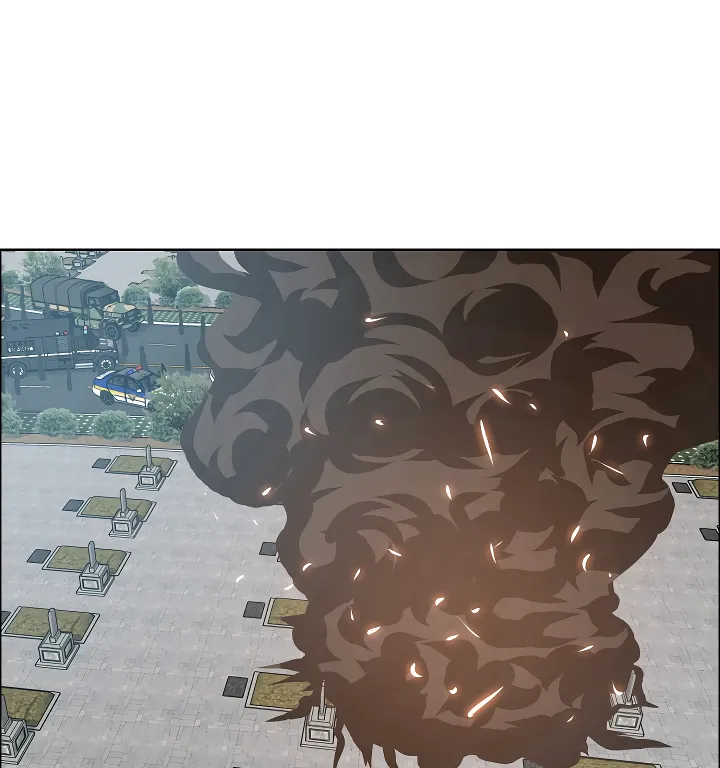 Read Rooftop Sword Master EN Manga Online