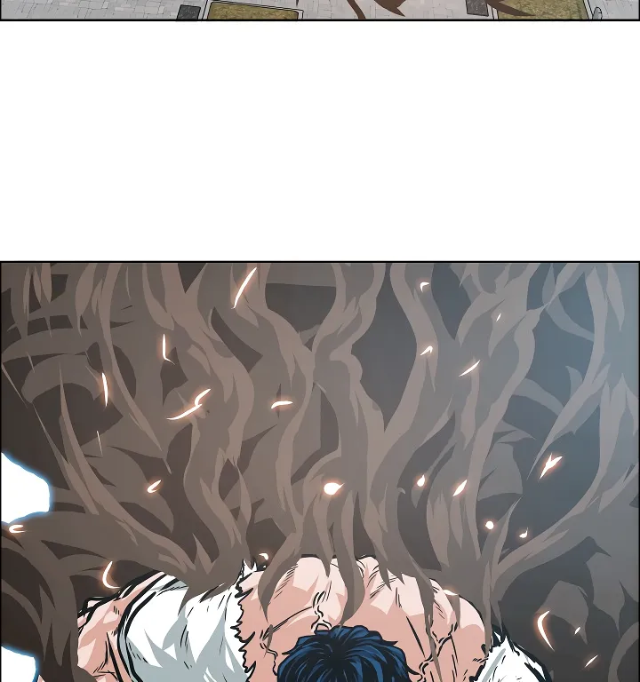 Read Rooftop Sword Master EN Manga Online