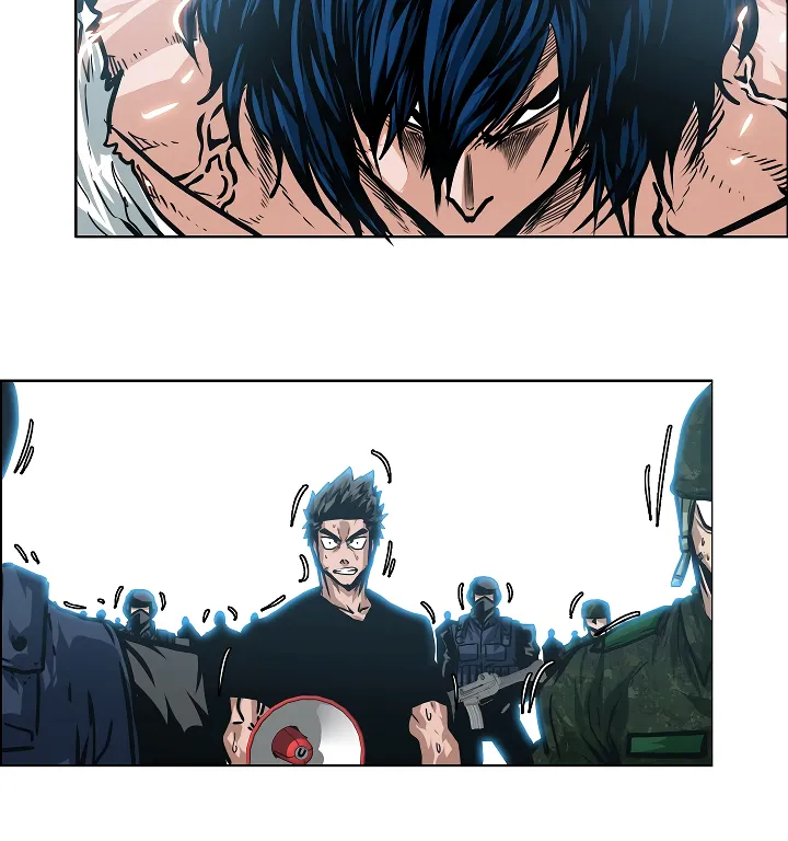 Read Rooftop Sword Master EN Manga Online