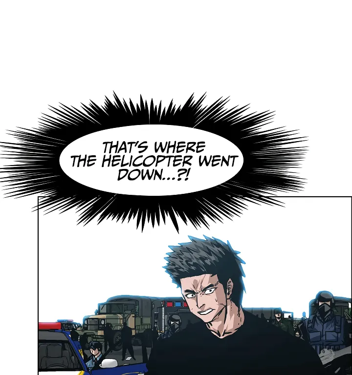 Read Rooftop Sword Master EN Manga Online