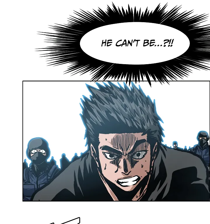 Read Rooftop Sword Master EN Manga Online