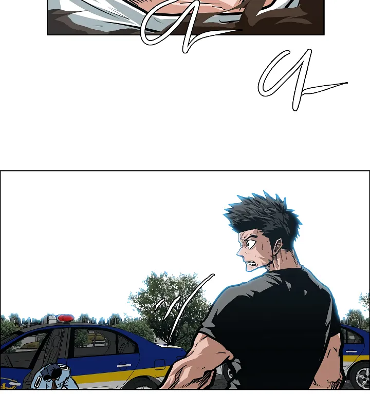 Read Rooftop Sword Master EN Manga Online