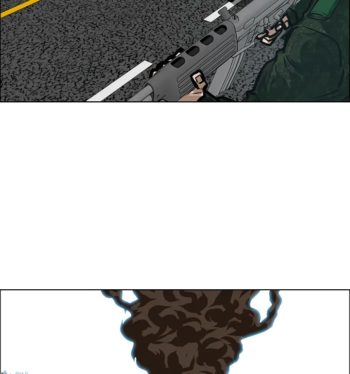 Read Rooftop Sword Master EN Manga Online