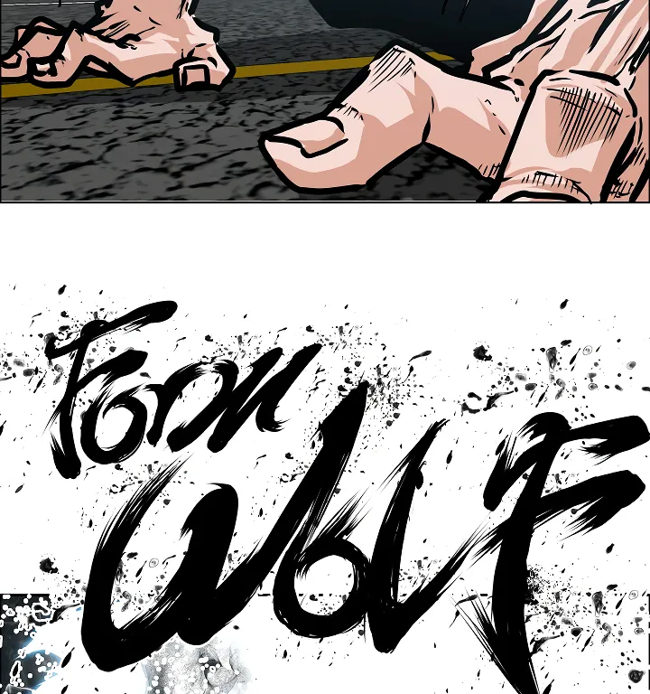 Read Rooftop Sword Master EN Manga Online