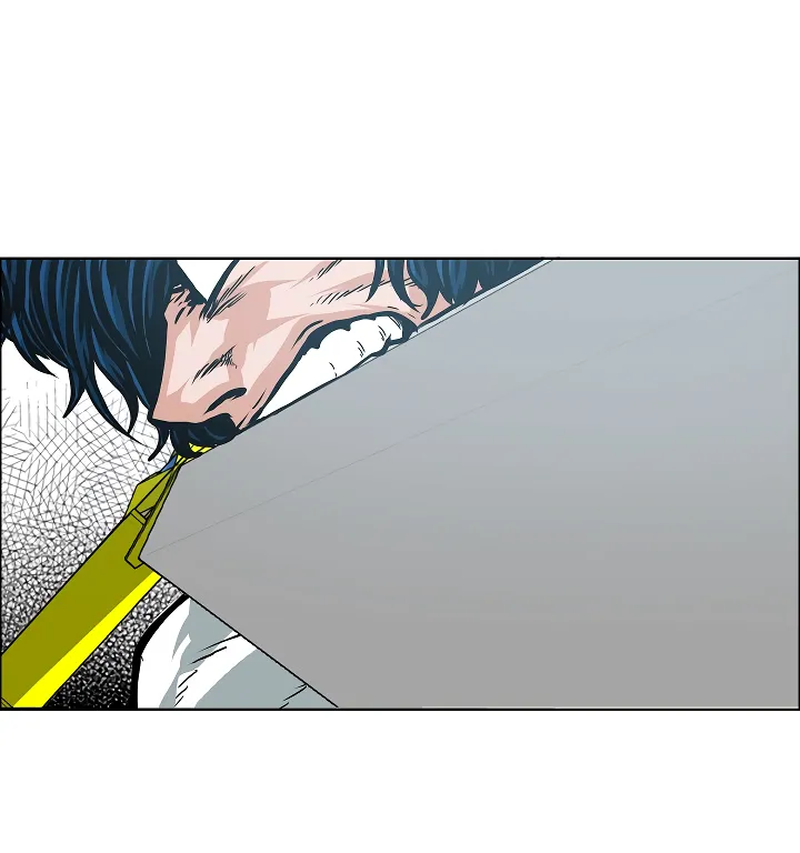 Read Rooftop Sword Master EN Manga Online