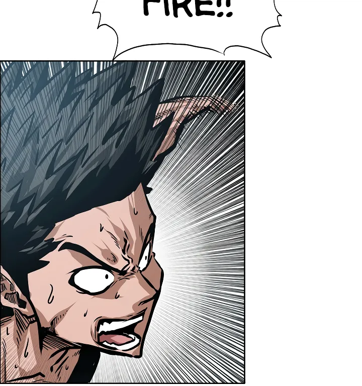 Read Rooftop Sword Master EN Manga Online