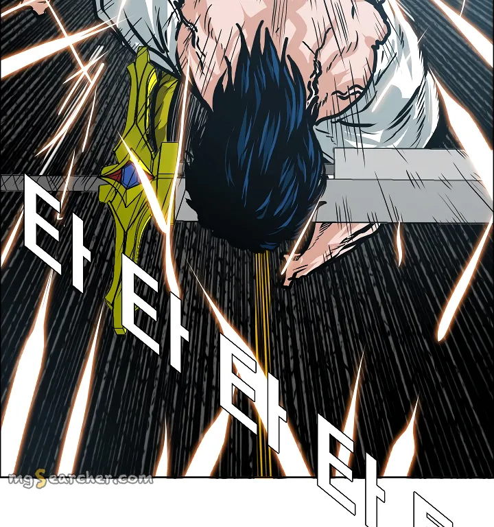 Read Rooftop Sword Master EN Manga Online