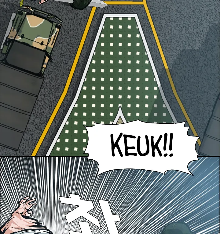 Read Rooftop Sword Master EN Manga Online