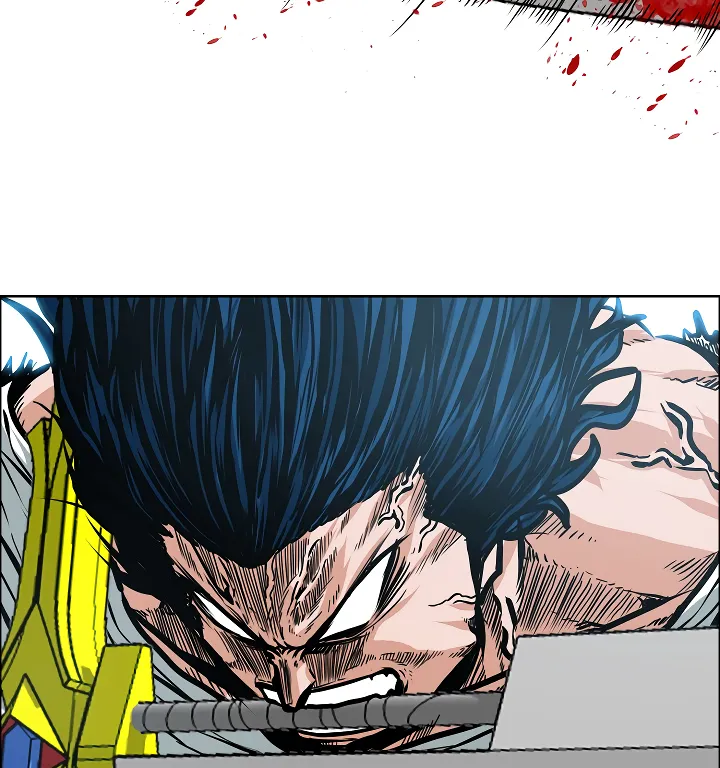 Read Rooftop Sword Master EN Manga Online