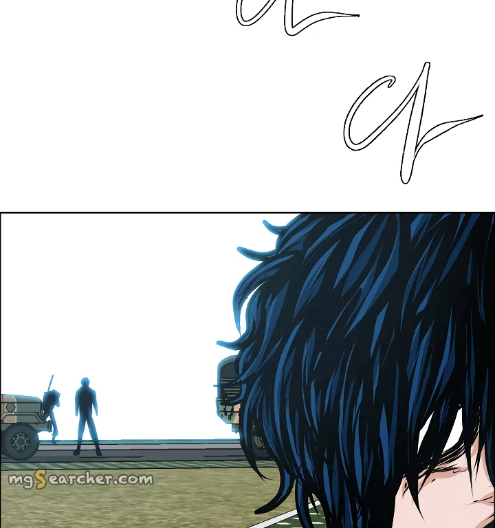 Read Rooftop Sword Master EN Manga Online