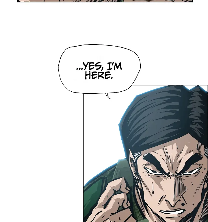 Read Rooftop Sword Master EN Manga Online