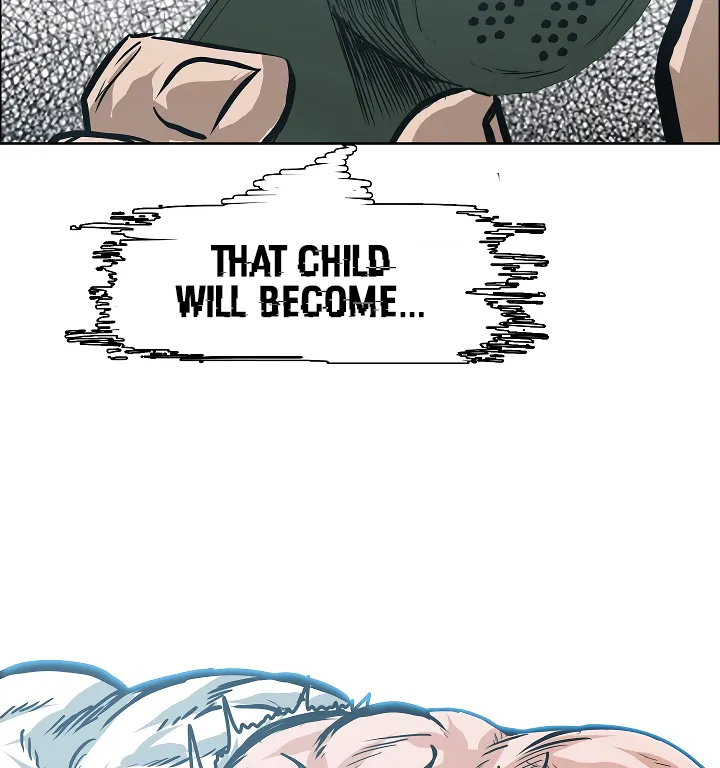 Read Rooftop Sword Master EN Manga Online