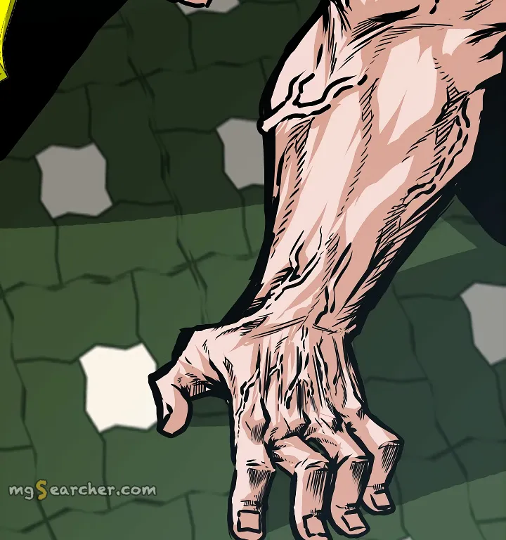 Read Rooftop Sword Master EN Manga Online