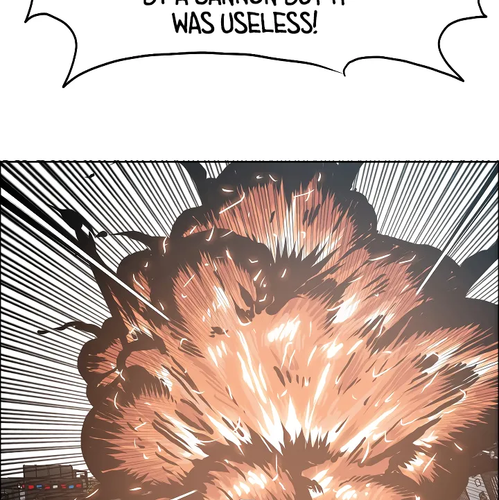 Read Rooftop Sword Master EN Manga Online