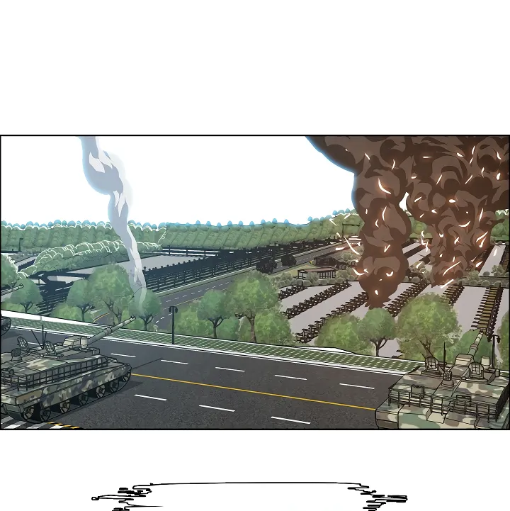 Read Rooftop Sword Master EN Manga Online