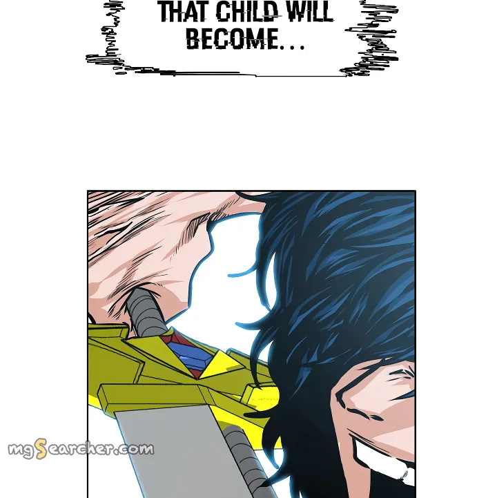 Read Rooftop Sword Master EN Manga Online