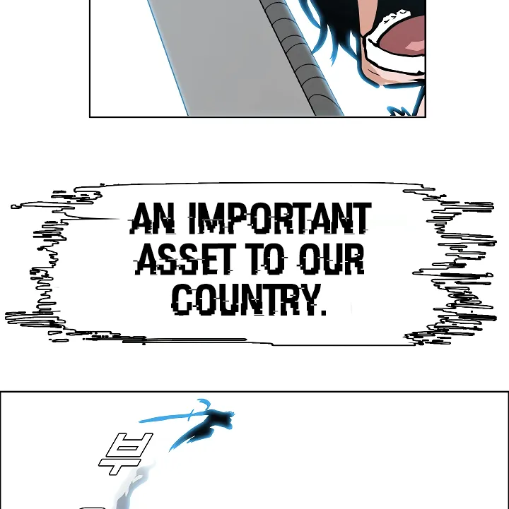 Read Rooftop Sword Master EN Manga Online