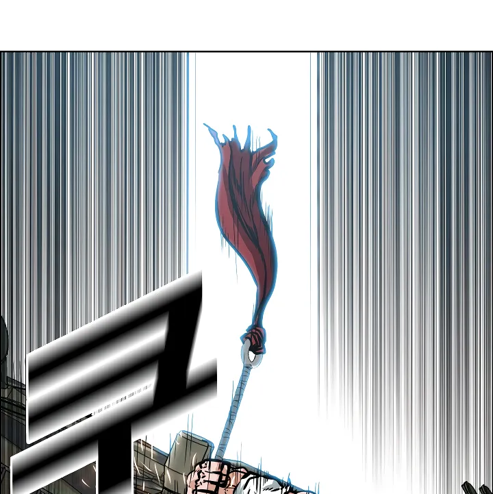 Read Rooftop Sword Master EN Manga Online