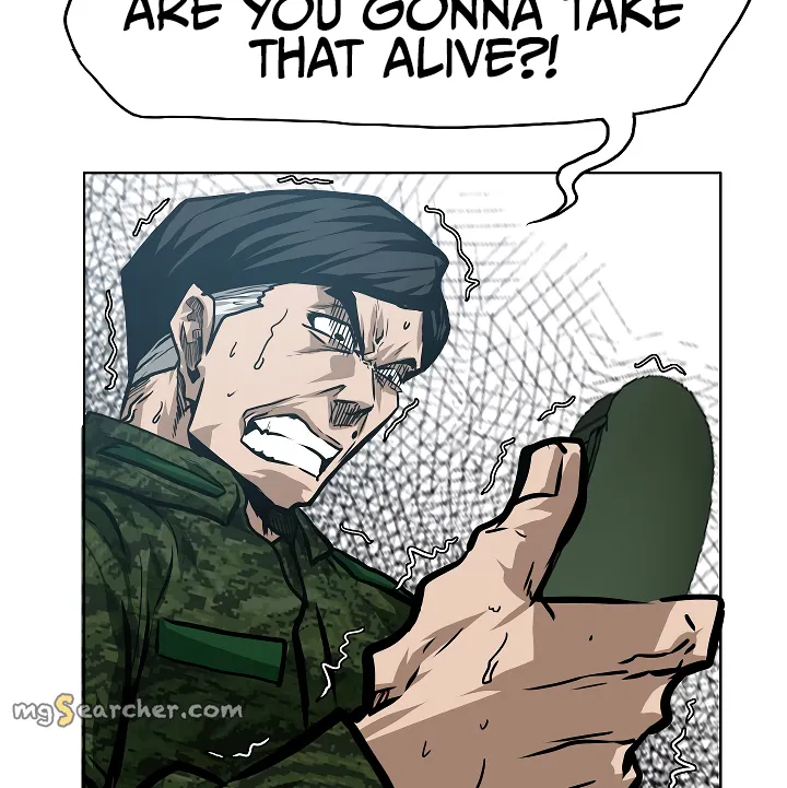 Read Rooftop Sword Master EN Manga Online