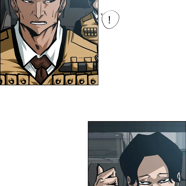 Read Rooftop Sword Master EN Manga Online