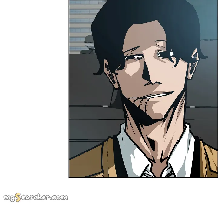 Read Rooftop Sword Master EN Manga Online