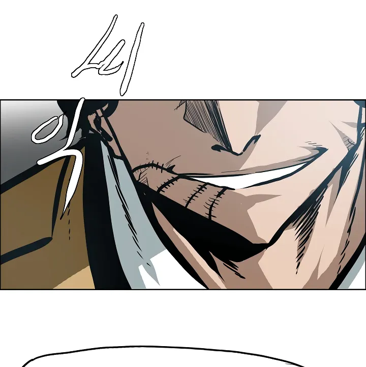 Read Rooftop Sword Master EN Manga Online