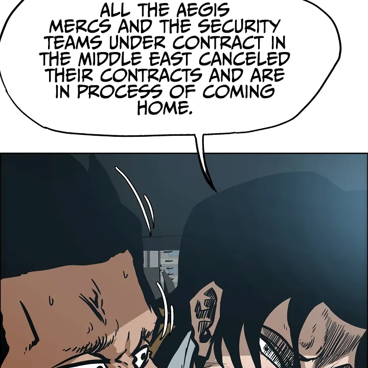 Read Rooftop Sword Master EN Manga Online