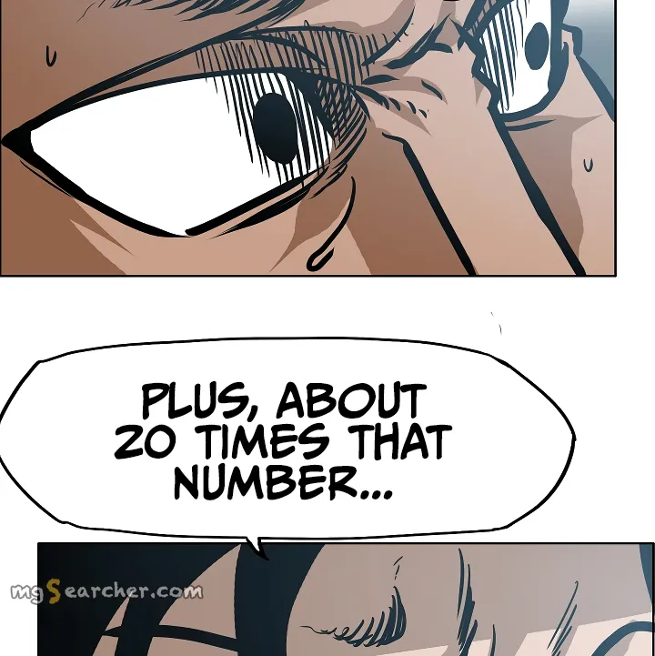 Read Rooftop Sword Master EN Manga Online