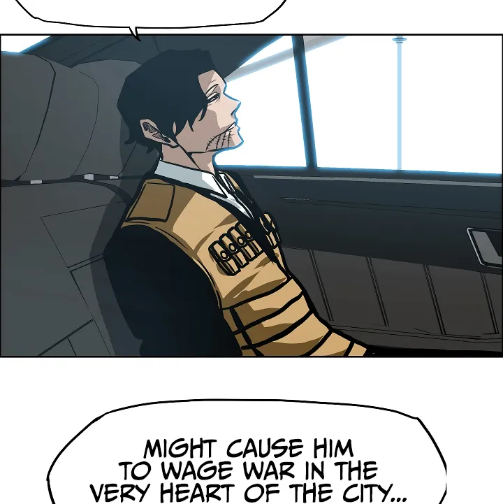 Read Rooftop Sword Master EN Manga Online