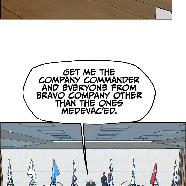 Read Rooftop Sword Master EN Manga Online