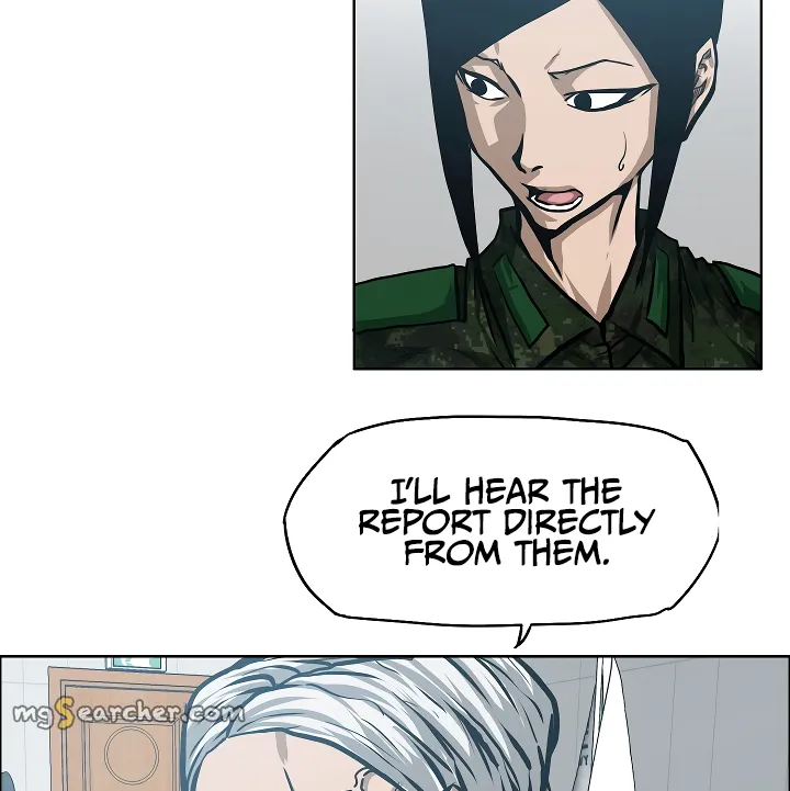 Read Rooftop Sword Master EN Manga Online