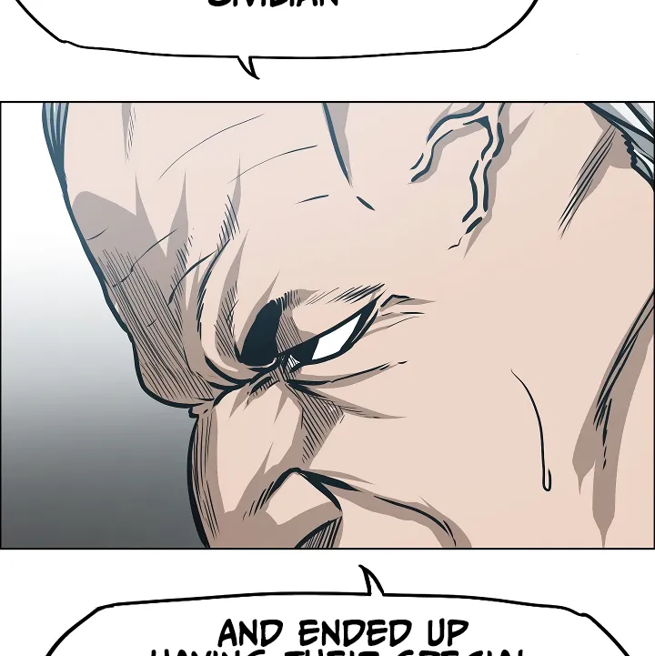 Read Rooftop Sword Master EN Manga Online